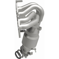 MagnaFlow Conv DF 12 - 15 Camry 2.5 Manifold - My Store