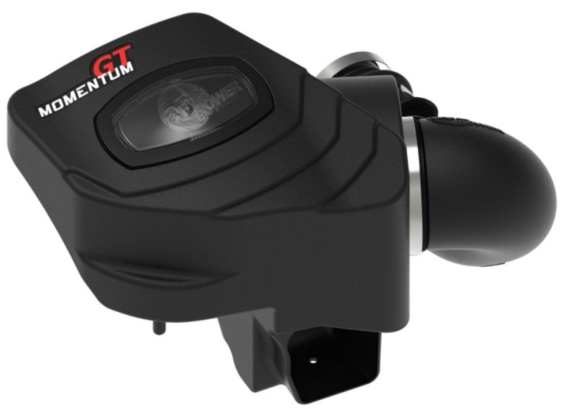 aFe Momentum GT Cold Air Intake System w/Pro Dry S Filter 17 - 21 BMW 530 L4 - 2.0L - My Store
