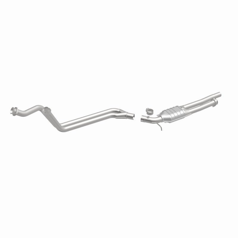 MagnaFlow Conv DF 90 - 93 Mercedes 300E/TE 3.0L - My Store