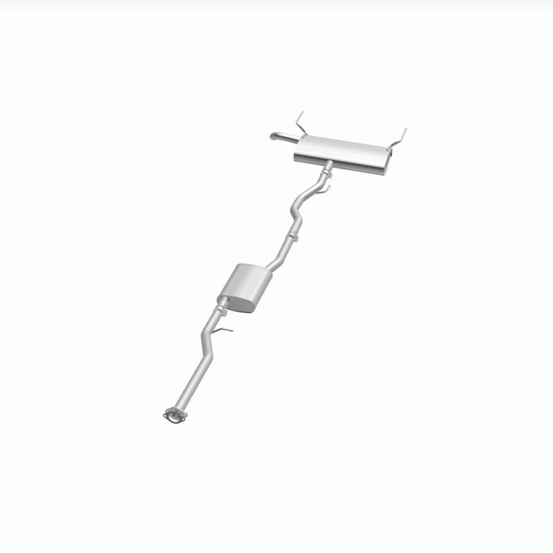 Magnaflow 18 - 24 Chevy Equinox / 18 - 24 GMC Terrain BRE Exhaust Kit - My Store