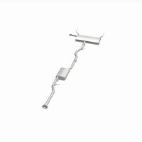 Magnaflow 18 - 24 Chevy Equinox / 18 - 24 GMC Terrain BRE Exhaust Kit - My Store