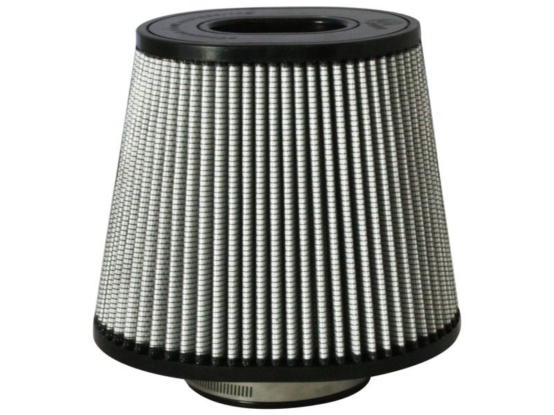 aFe MagnumFLOW Air Filter ProDry S 4in F 9in x 7.5in B (INV) 6.75in x 5.5in T (INV) x 7.5in H - My Store