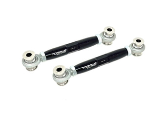 compare product Torque Solution Short Rear Upper Control Arm / Toe Steer: Porsche 911 991/992