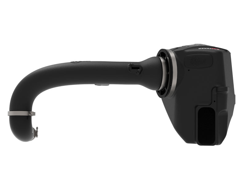 aFe Momentum GT Pro DRY S Cold Air Intake System 19 - 20 GM Silverado/Sierra 1500 2.7L 4 CYL - My Store