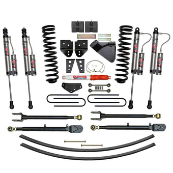 compare product Skyjacker 8.5In KIT 08 F350 4WD GAS