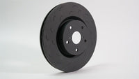 Hawk Talon 16 - 18 Ford F - 250/350/450 4WD Vented Street Brake Rotors Pair - Rear - My Store