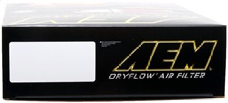 AEM 06 - 10 Toyota Yaris DryFlow Air Filter - My Store