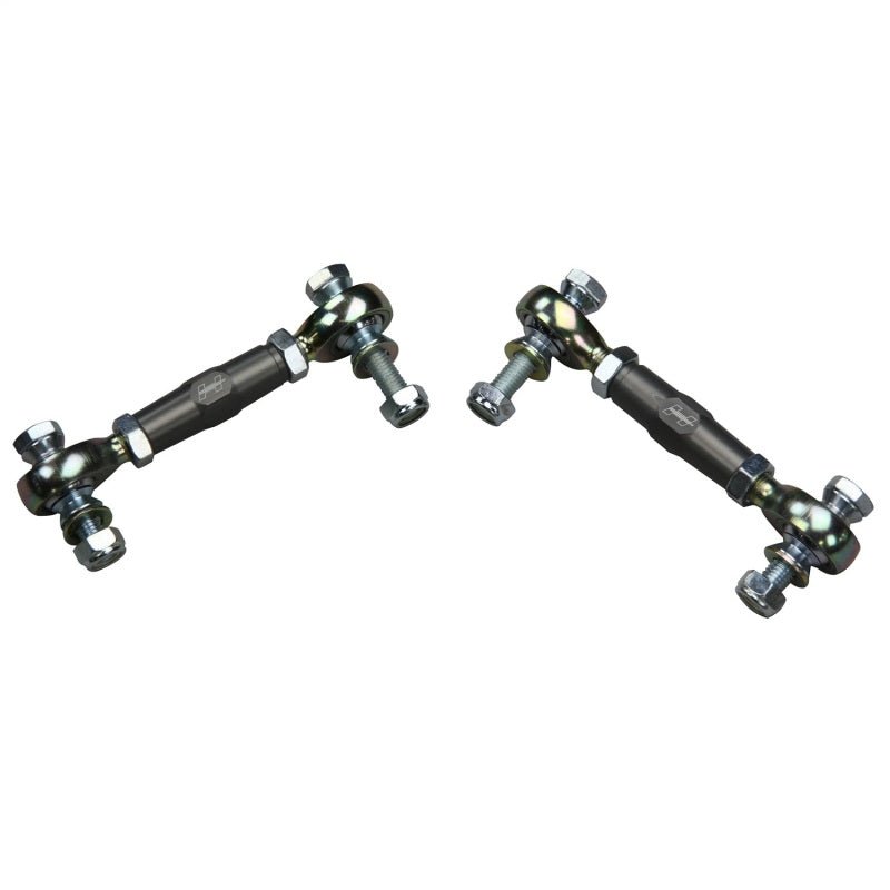 Hotchkis 08 - 09 EVO X Heavy Duty Rear Endlink Set - My Store