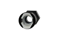 Aeromotive 1/2in Quick Connect to AN - 10 Feed Line Adapter - My Store