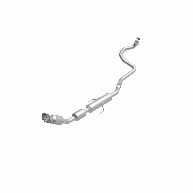 MagnaFlow Conv Direct Fit 07 - 11 Toyota Yaris 1.5L Underbody - My Store