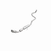 MagnaFlow Conv Direct Fit 07 - 11 Toyota Yaris 1.5L Underbody - My Store
