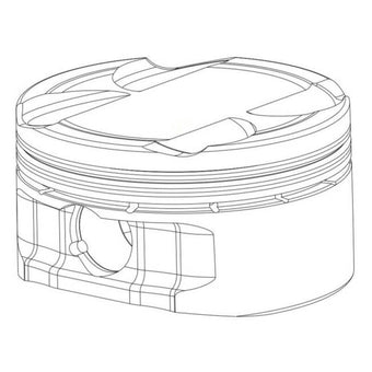 compare product CP Ring Set ONLY