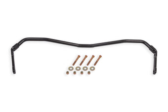 compare product BMR 78-87 G-Body Rear Sway Bar Kit - 1.00in Hollow - Non-Adjustable - Black Hammertone