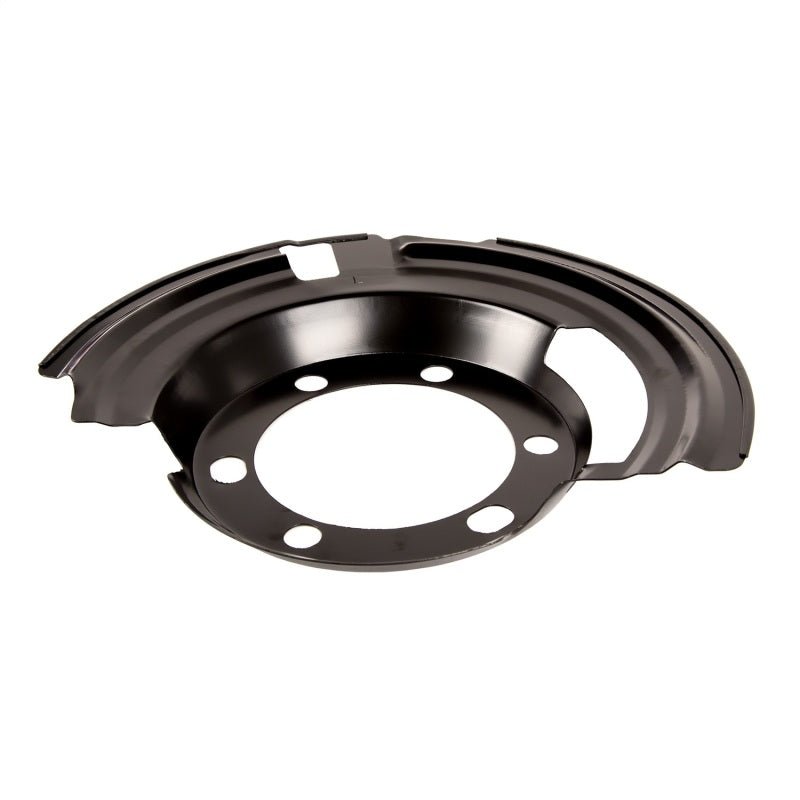 Omix Dust Shield Brake Front Left - 84 - 06 Jeep models - My Store