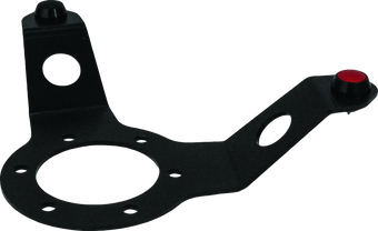 compare product DragonFire Racing Deep Steering Wheel Plate