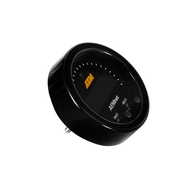 AEM X - Series AEMnet Can Bus Gauge Kit - My Store
