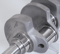 Eagle Chevrolet 283 - 327 3.000in Stroke Small Journal Forged 4340 Steel Crankshaft - My Store