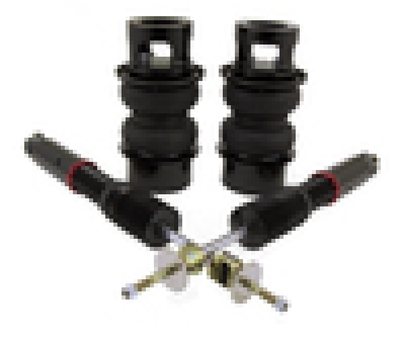 Air Lift Performance Rear Kit for 16 - 21 Chevrolet Camaro - My Store