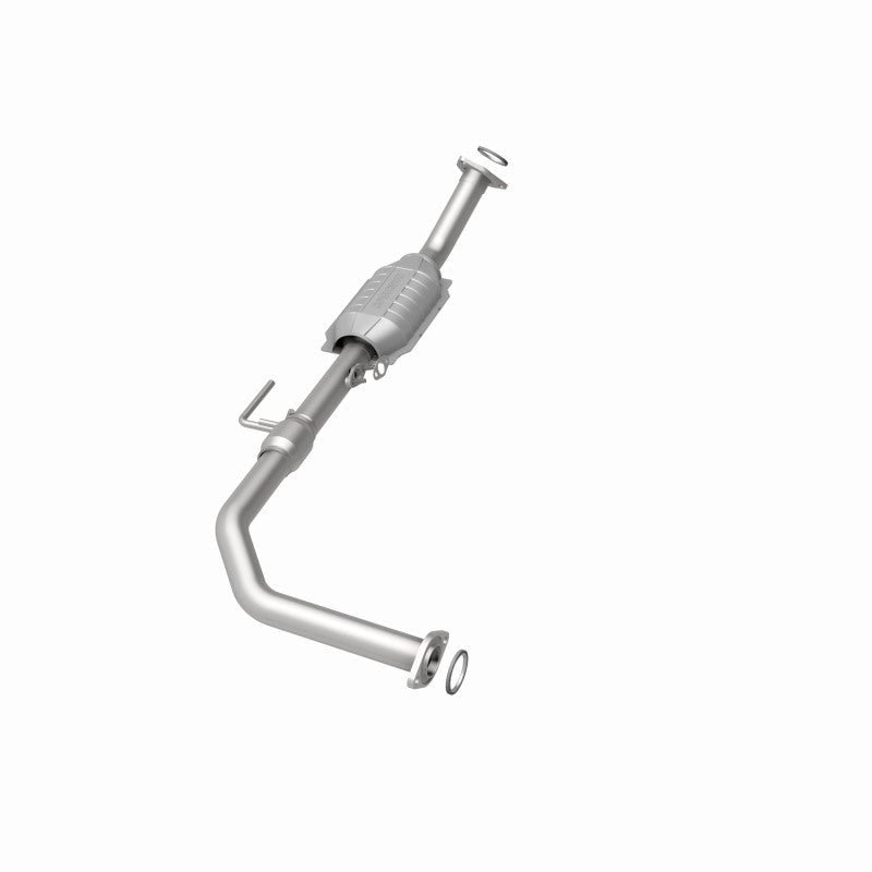 MagnaFlow Conv DF 00 - 04 Tundra 4.7L D/S OEM - My Store