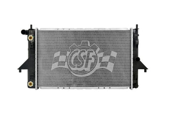 compare product CSF 94-02 Saturn SC1 1.9L OEM Plastic Radiator