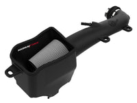 aFe Magnum FORCE Stage - 2 Pro Dry S Cold Air Intake System Jeep Wrangler (JL) 18 - 23 V6 - 3.6L - My Store