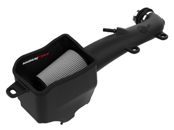 compare product aFe Magnum FORCE Stage-2 Pro Dry S Cold Air Intake System Jeep Wrangler (JL) 18-23 V6-3.6L