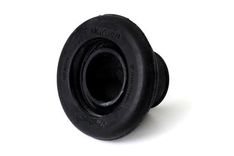 compare product Haltech Firewall Rubber Wiring Grommet - 51mm (2in) OD 28mm (1-1/8in) ID
