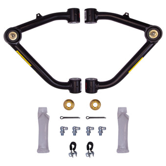 compare product Bilstein 14-18 GM 1500 B8 Upper Control Arm Kit