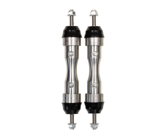 compare product Carli 2017+ Ford Super Duty Sway Bar Extended End Links