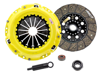 compare product ACT 02-05 Lexus IS300 3.0L HD/Perf Street Rigid Clutch Kit