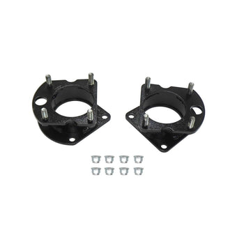 compare product Skyjacker 1.5 in Front Front Metal Strut Spacer Leveling Kit