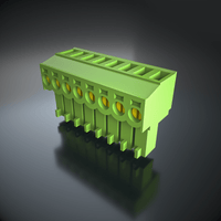 HPT EIO Plug (*Only for MPVI Pro*) - My Store