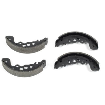 compare product Power Stop 99-04 Chevrolet Tracker Rear Autospecialty Brake Shoes