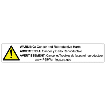 compare product StopTech Replacement Front Left 380x35mm AeroRotor