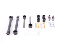 Hellwig Universal Adjustable Heavy Duty Sway Bar End Links 11 - 14in Length - My Store