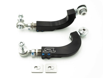compare product SPL Parts 2015+ Ford S550 Mustang Rear Upper Camber Arms