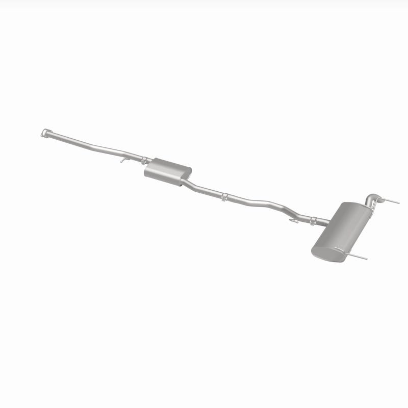 Magnaflow 18 - 24 Chevy Equinox / 18 - 24 GMC Terrain BRE Exhaust Kit - My Store