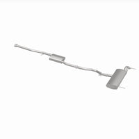 Magnaflow 18 - 24 Chevy Equinox / 18 - 24 GMC Terrain BRE Exhaust Kit - My Store