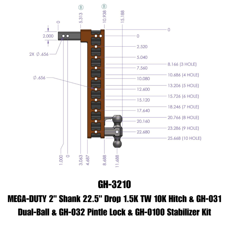 Technical Drawing
