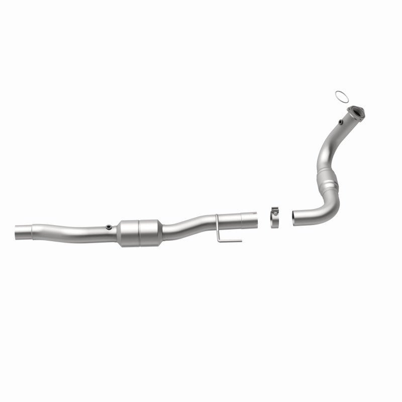 MagnaFlow Conv DF 02 - 03 Avalanche 8.1 DS OEM - My Store