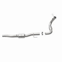 MagnaFlow Conv DF 02 - 03 Avalanche 8.1 DS OEM - My Store
