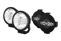 Hella Blade 6in LED Driving Lamp - (Set of 2) - My Store