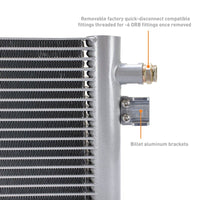 Mishimoto 19+ Chevy Silverado 1500 Transmission Cooler - My Store