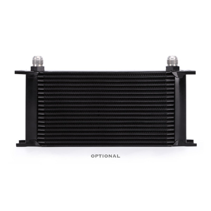 Mishimoto Universal 19 Row Oil Cooler Kit - My Store