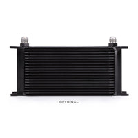 Mishimoto Universal 19 Row Oil Cooler Kit - My Store