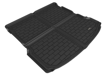 compare product 3D MAXpider 21-23 Mercedes-Benz Gle-Class Coupe / Amg Gle53/63 Coupe 21-24 Kagu Black Cargo Liner