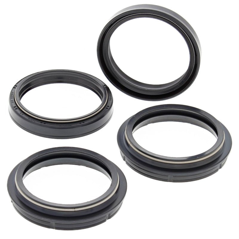 All Balls Racing 19 - 23 Beta RR 2T 125 Fork Oil Seal & Dust Seal Kit - My Store