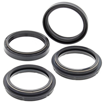 compare product All Balls Racing 19-23 Beta RR 2T 125 Fork Oil Seal & Dust Seal Kit
