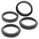 All Balls Racing 19 - 23 Beta RR 2T 125 Fork Oil Seal & Dust Seal Kit - My Store