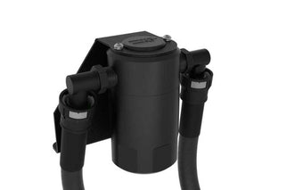 compare product K&N 11-23 Ford F150 3.5L V6 (Gas) Catch Can Oil Separator